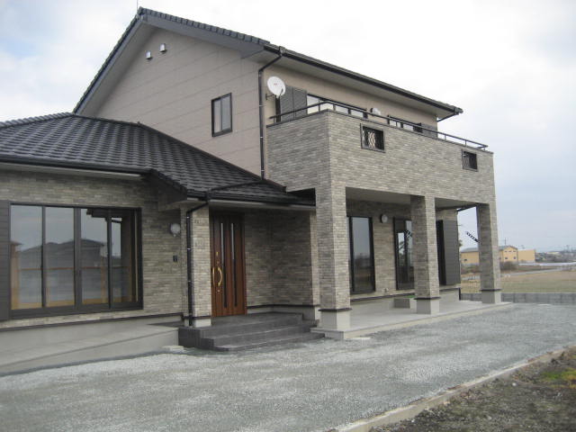 有限会社 藤木工務店